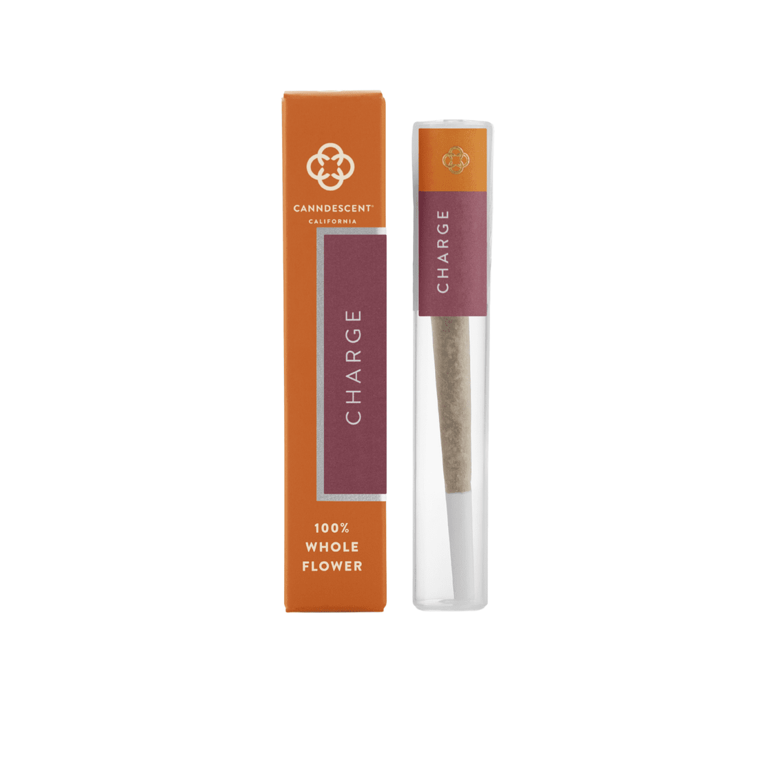 Canndescent | Preroll | 1g | Charge | Bob Hope
