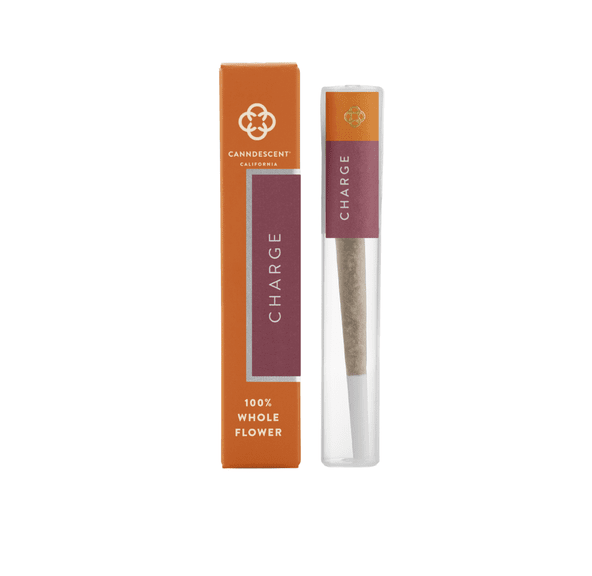 Canndescent | Preroll | 1g | Charge | Bob Hope