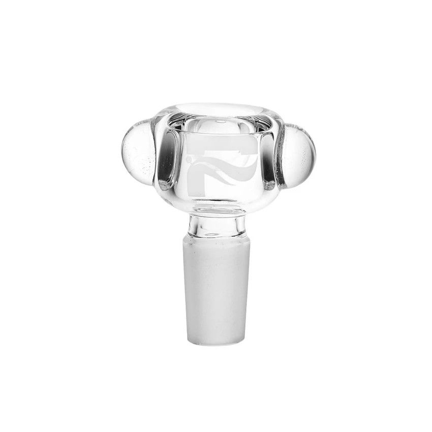 AFG- Pulsar High End Bubble Style Herb Slide | 14mm M