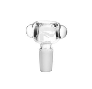 AFG- Pulsar High End Bubble Style Herb Slide | 14mm M