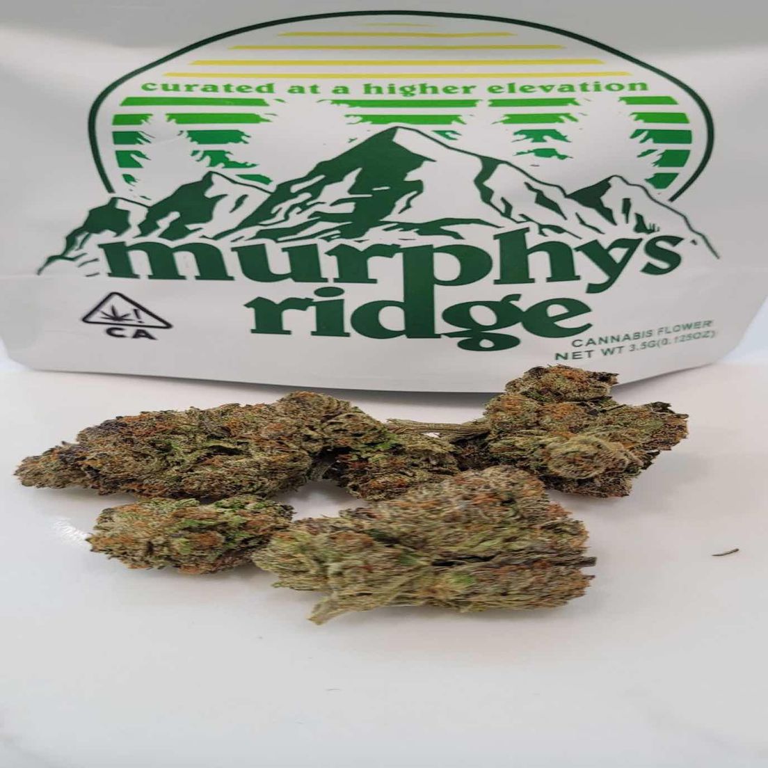 Murphy's Ridge Gelato 41 3.5g