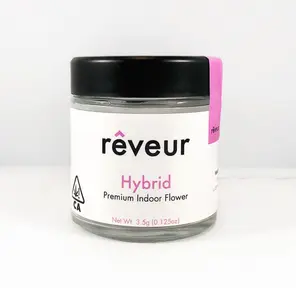Reveur Hybrid Eighth - Loopy Fruit from CPSA Group (3.5g)