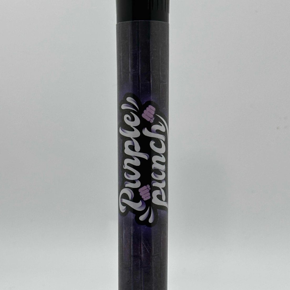 Pre-roll Purple Punch