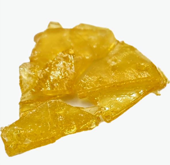Purple Panty Dropper Shatter