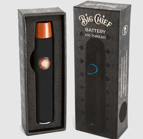 510 Thread Battery Black