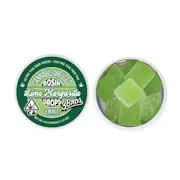 3 Bros Rosin Gummies Lime Margarita 100mg