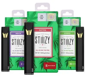 STIIIZY - 1g Disposable (Birthday Cake)