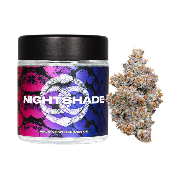 CONNECTED- 3.5 NIGHTSHADE