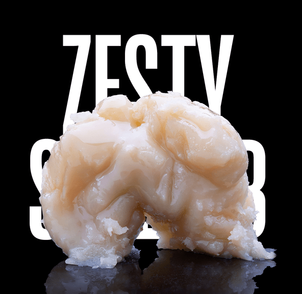 BARRETT ROSIN- 1G ZESTY SHERB