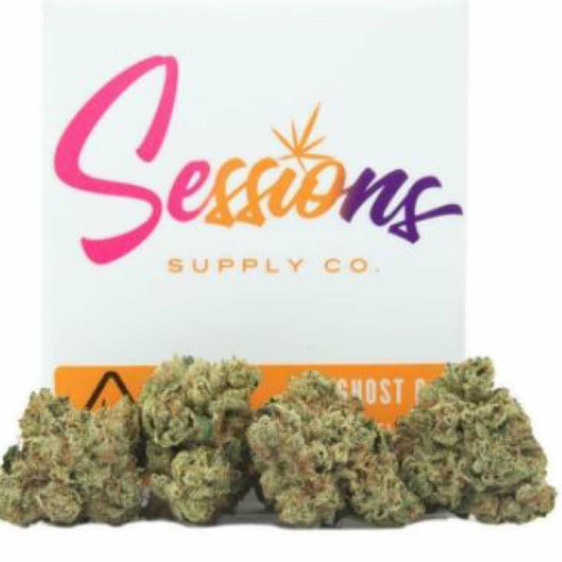 Chem Reserve - 1/2oz (28.21% THC) Sessions Supply Co.