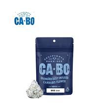 CABO 3.5g Infused 992 Gas $12