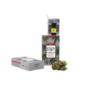 STIIIZY - Strawberry Cough Pod - 1.0g