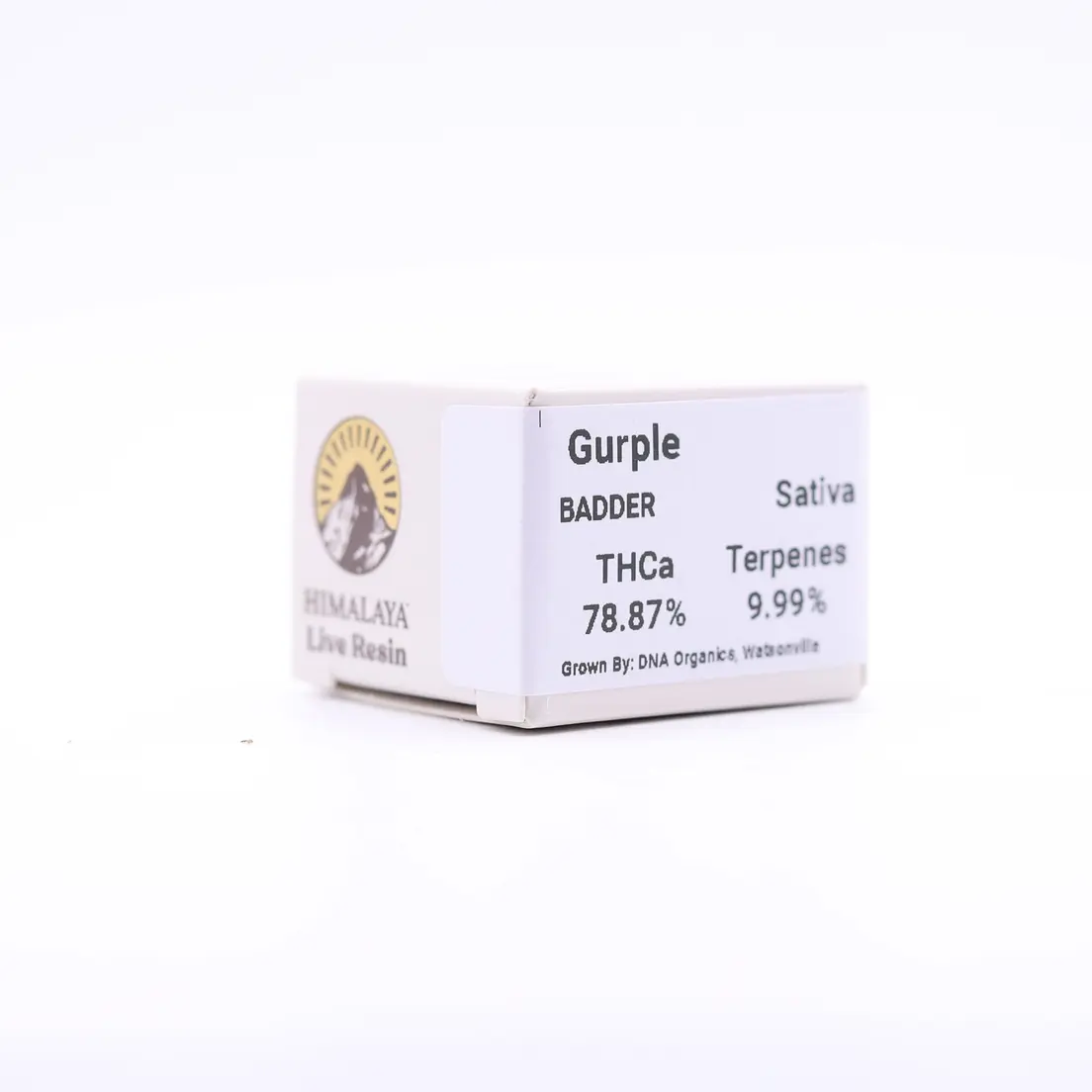 Himalaya - GURPLE 1G LIVE RESIN