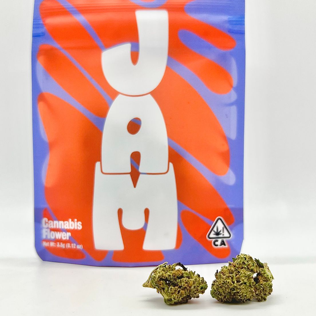 *BLOWOUT DEAL! $25 1/8 Peanut Butter Breath (30.11%/Hybrid) - Jam