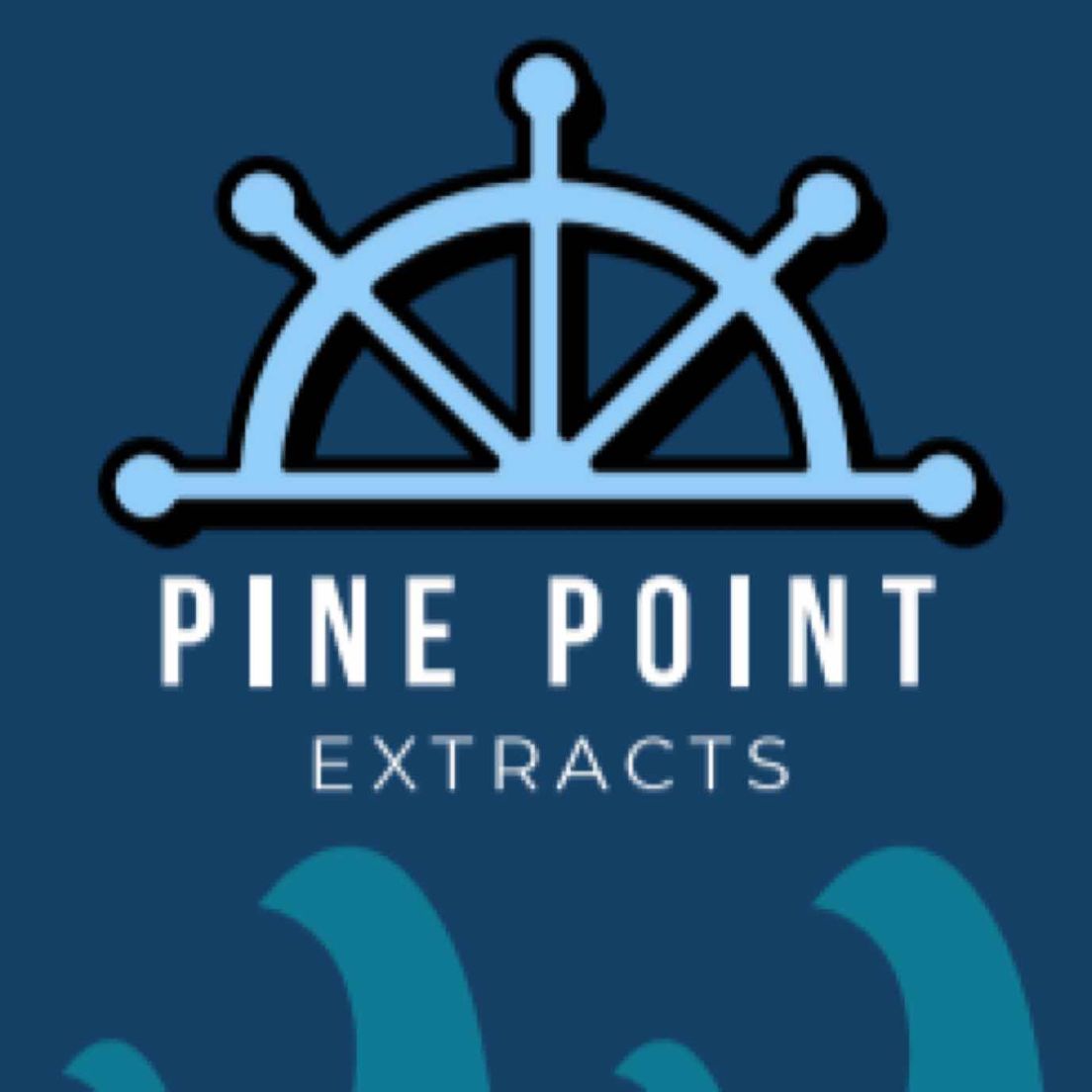 Granddaddy Purple 1g Cured Cartridge from Pine Point