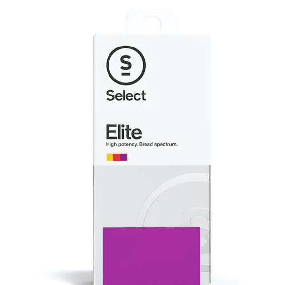 Select Elite 1g - Dream Berry 88%