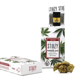 .5G POD - PREMIUM JACK