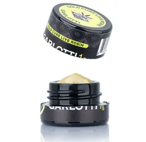 WNC Garlotti - Live Rosin, 1g