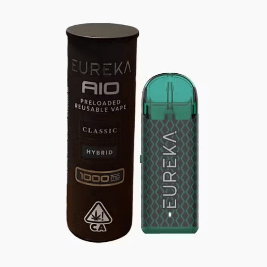 Aio - Classic - Runtz