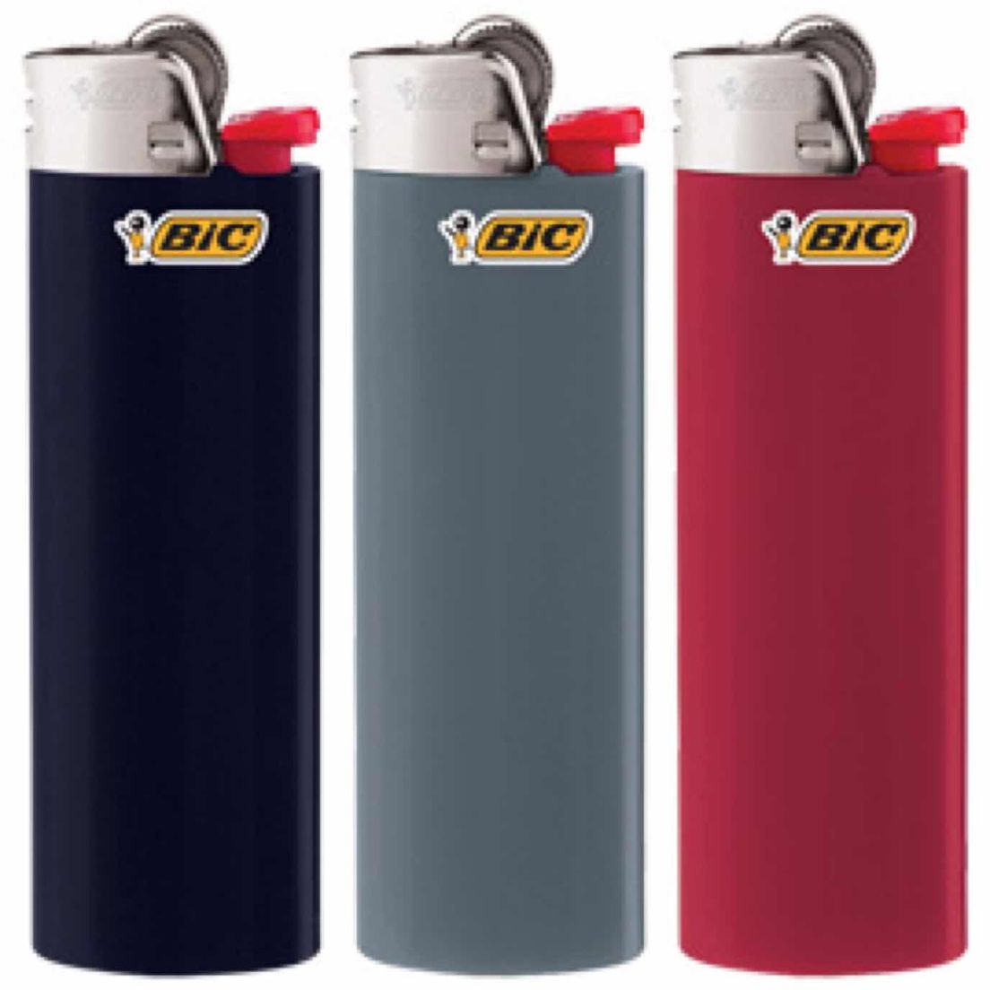 Bic Lighter