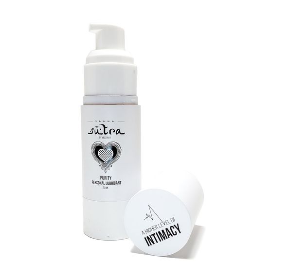 Sutra Personal Lubricant by Miss Envy 300mg THC