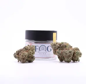 Fog Bank - MELONADE 3.5G