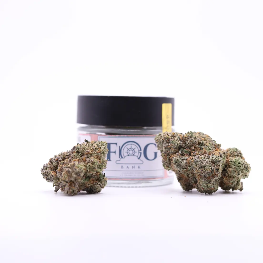 Fog Bank - MELONADE 3.5G