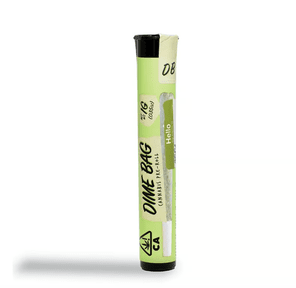 Dime Bag Starfruit 1g Preroll