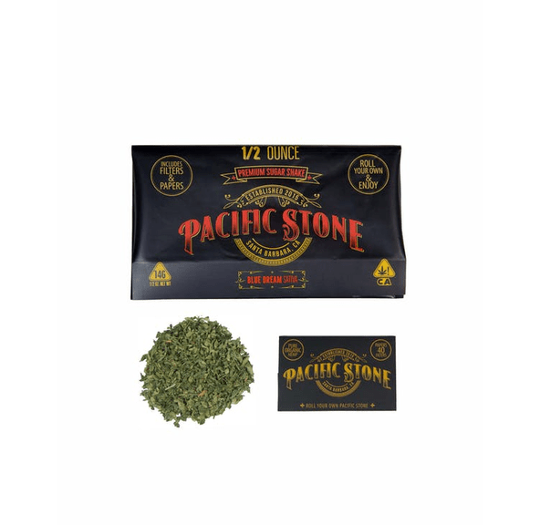 Roll Your Own Sugar Shake Blue Dream Sativa