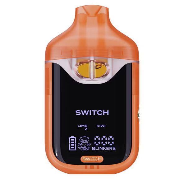 Boutiq - Liquid Live Diamonds Dual AIO - Lime-Z x Kiwi 1g