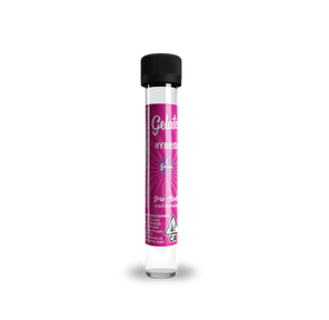 Gelato - 1g Pre-Roll (Sour Diesel)