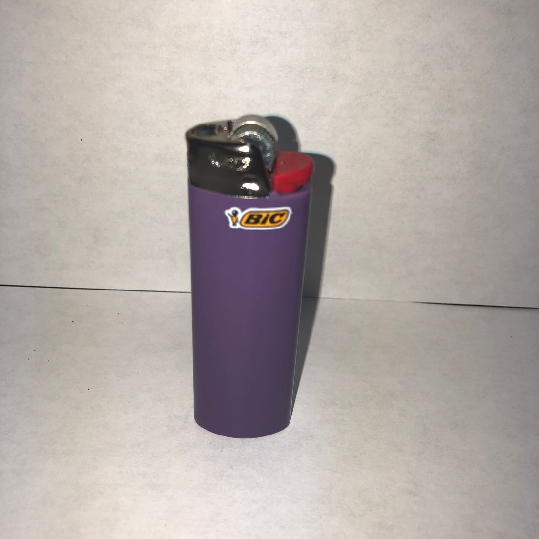 Bic Lighter