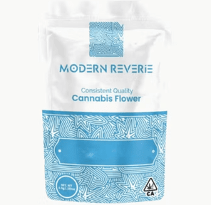 Modern Reverie — Caramel Karamel Kandy 3.50 g