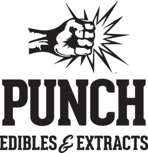 Punch Extracts - Rocket Rosin Preroll - Hectane x Strawberry Banana (1.6g)