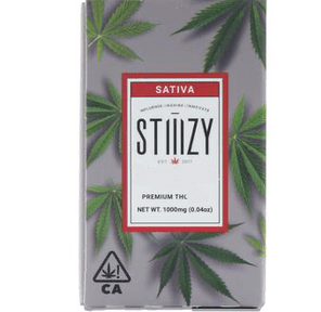 STIIIZY POD - BLUE DREAM (1g)