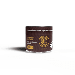 Certified Skunk - Blue Nectar 1g