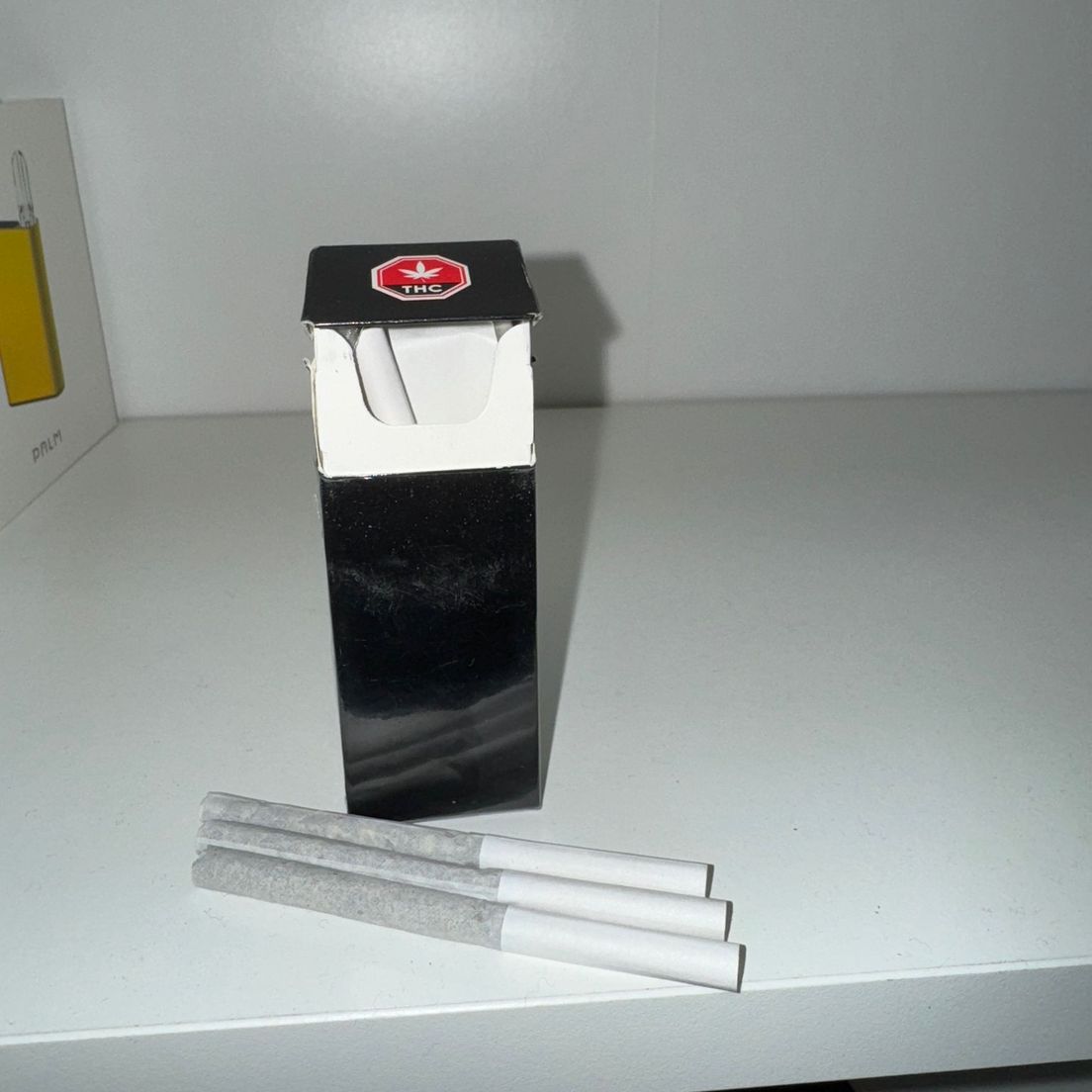 INCOGNITO 10 Pre-Rolls pack $20