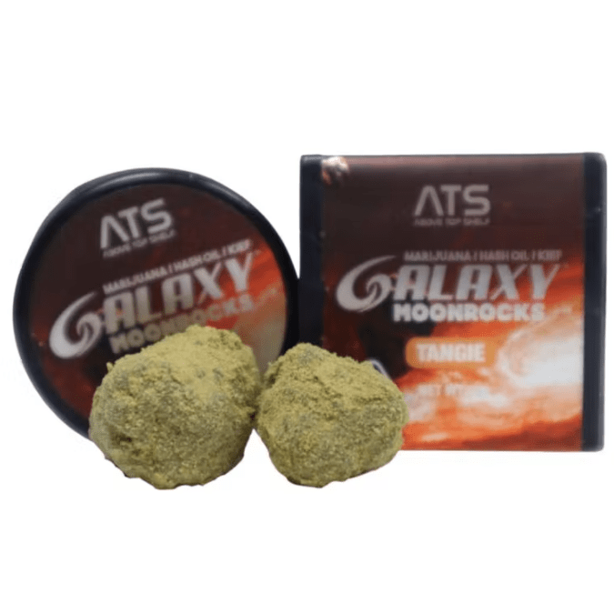 Tangie Moonrocks 3.5g - CA