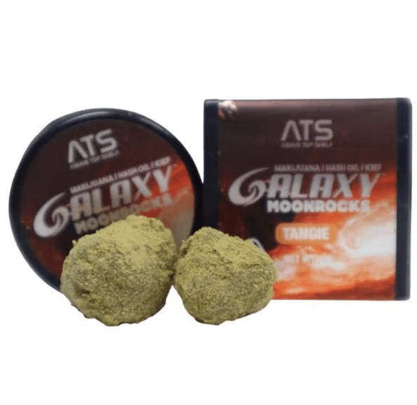 Tangie Moonrocks 3.5g - CA