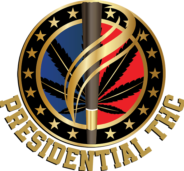 Presidential THC - Moon Rock Mini Prerolls-Strawberry