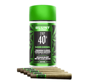 Stiiizy: Mini Blunt