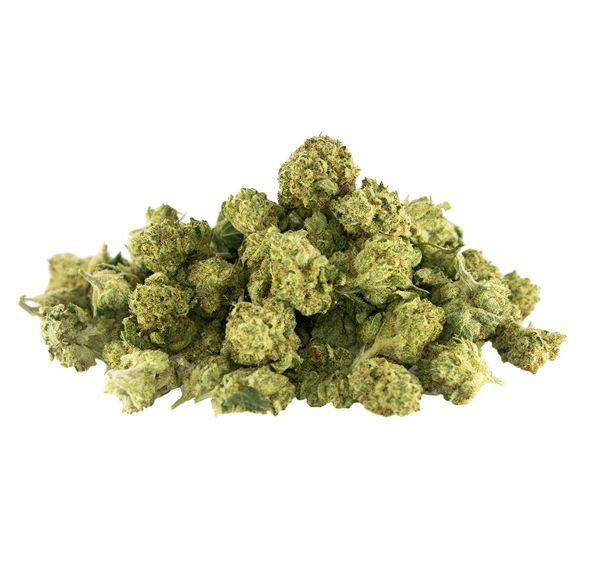 - Golden State Canna - Wedding Cake Smalls | 28g | THC 33%