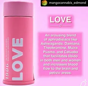 1906 Drops- Love