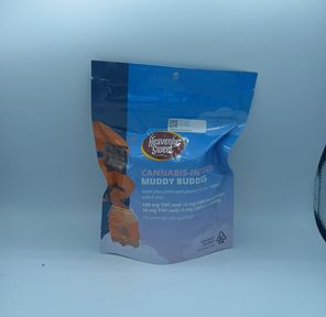 Heavenly Sweet Treats - Muddy Buddies 100 MG