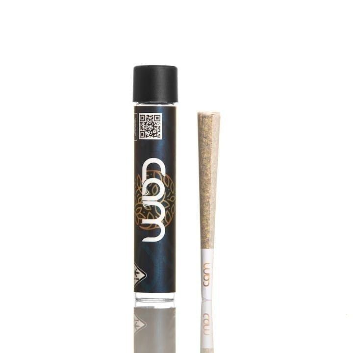 CAM - 92 OG - 1g Preroll