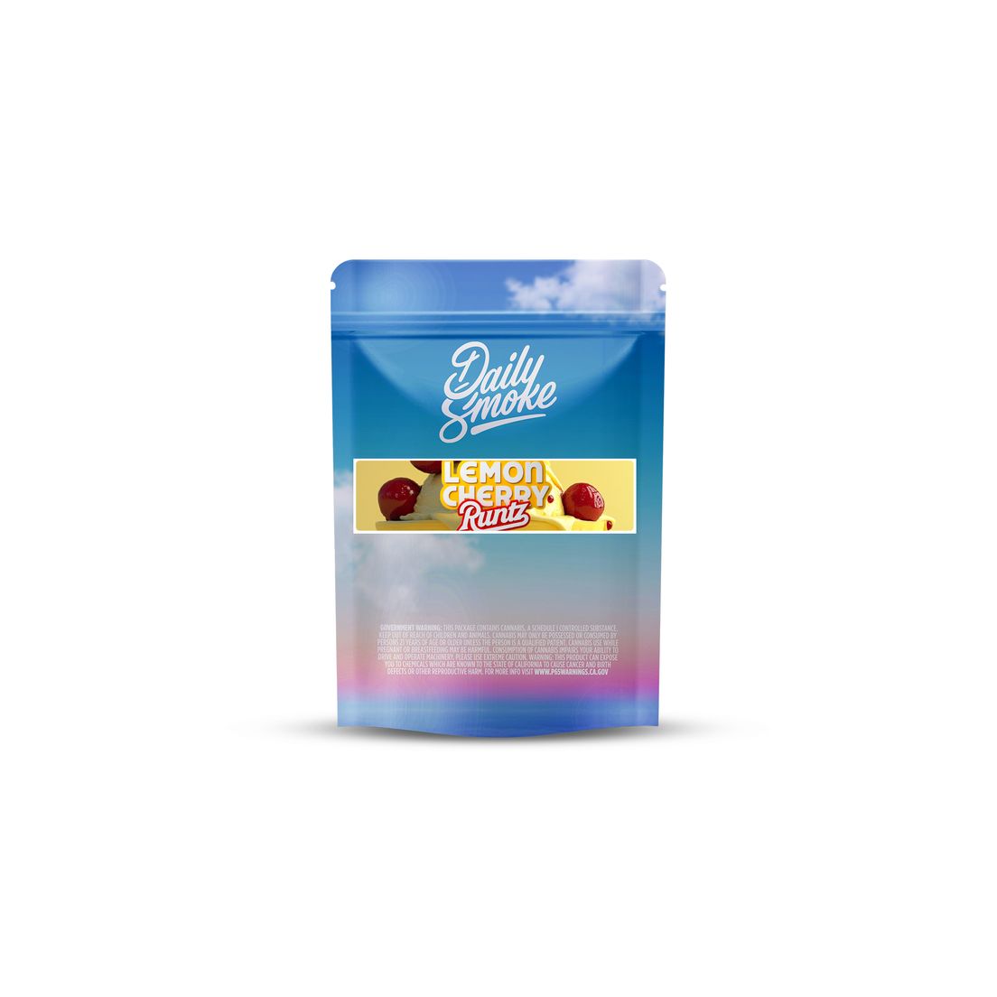 Lemon Cherry