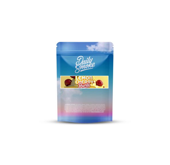 Lemon Cherry