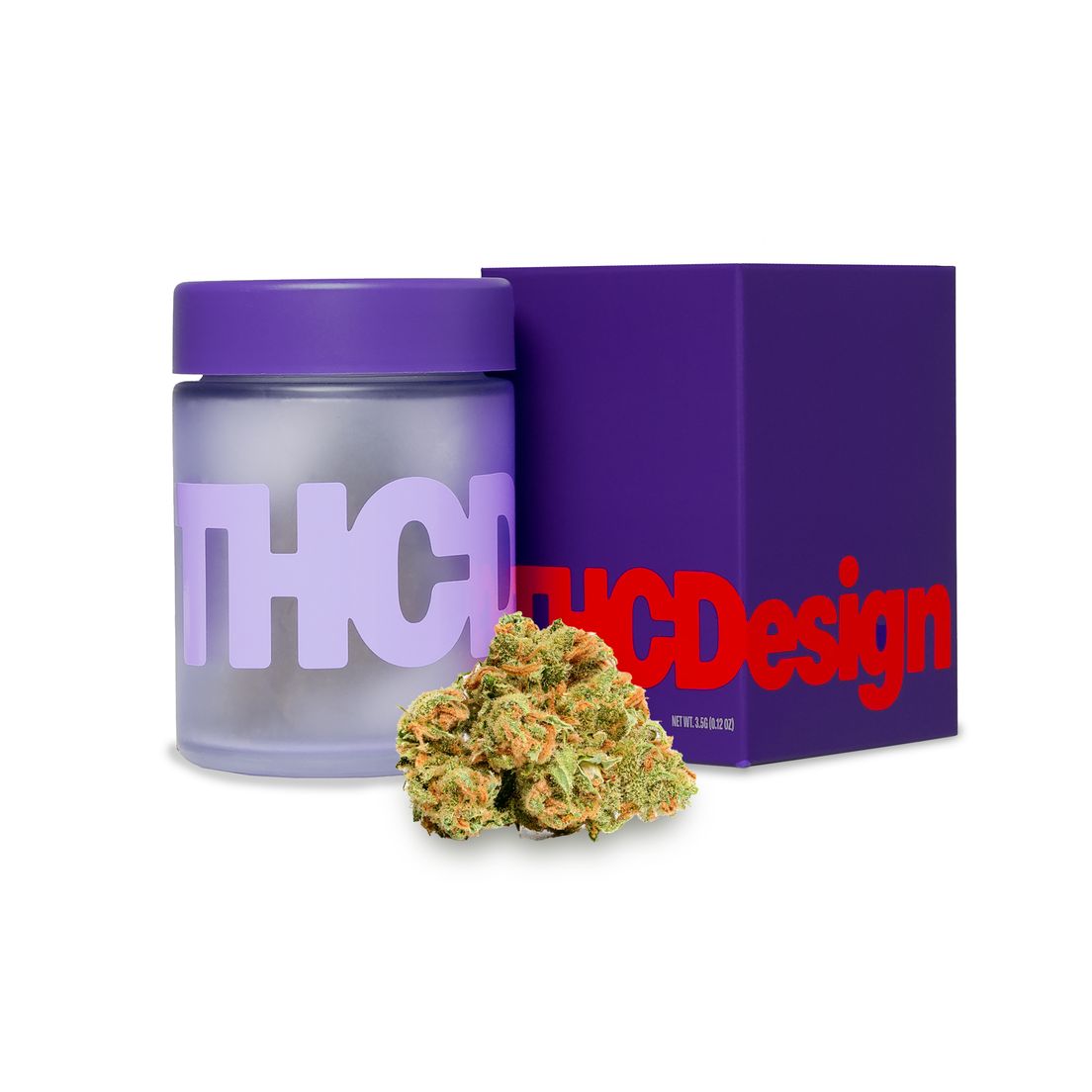 THC Design Super Lemon Haze