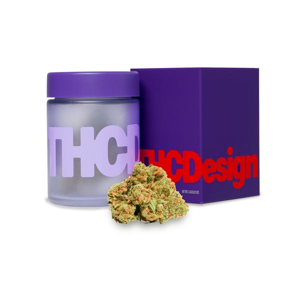 THC Design Super Lemon Haze