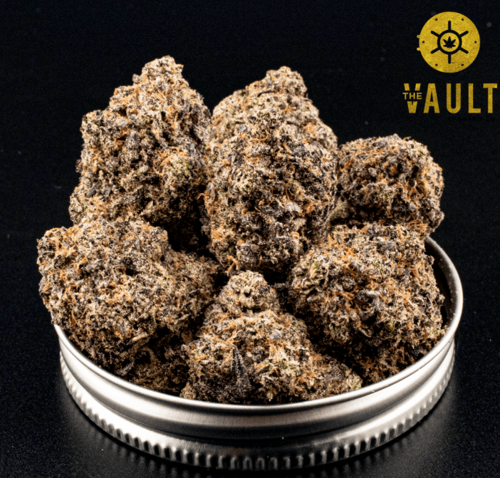 AAAA | Frozen Grapes | 2OZ FOR 250$